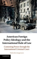 American Foreign Policy Ideology and the