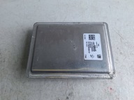 OPEL Computer Bedienteil DES MOTORS 12679845 DELPHI E80