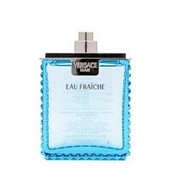 VERSACE MAN EAU FRAICHE 100 ml FLAKON