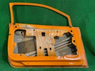 door left SEAT IBIZA IV 6J 3D
