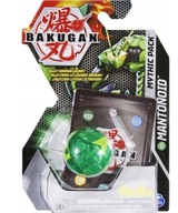 BAKUGAN MYTHIC BACK - Mantonoid