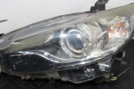 light left front 14 vertical GHR4-51040 MAZDA 6 VI GJ LIFT