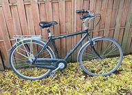 ГІГАНТСЬКИЙ ТУРИСТИЧНИЙ ВЕЛОСИПЕД