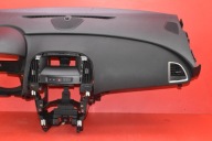 dashboard instrument panel console cockpit airbag EU OPEL ASTRA 4 IV J 09-12