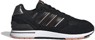 Buty adidas RUN 80s r.36 Czarne Sneakersy