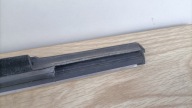 VW PASSAT B6 moulding dust windows door right front K117/DF628