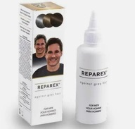 REPAREX for Men - odstredivka na sivé vlasy pre mužov 125ml