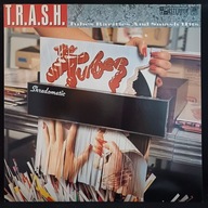 The Tubes – T.R.A.S.H. (Tubes Rarities And Smash Hits) EX