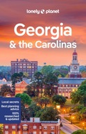 GEORGIA & THE CAROLINAS 3 przewodnik LP 2022