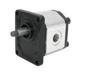 HIDRAULIKUS FOGASKERÉK SZIVATTYÚ JOBBOS 12cm3 18L GR2