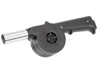 VENTILÁTOR A KANDALLÓ GRILLJÉNEK BEGYÚJTÁSÁHOZ