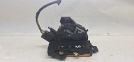 lock door FORD FOCUS and left front 2S4AA21813CB