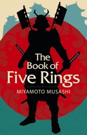 The Book of Five Rings Musashi Miyamoto