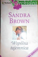 Wspólna tajemnica - Sandra Brown