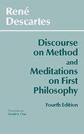 Discourse on Method and Meditations on First