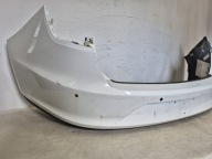 SEAT LEON III 3 5F KOMBI 12-16 stoßstange heck hinten PDC