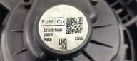 fan cab EB1D2B2PAA03 FORD FOCUS MK4