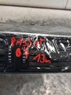 grid air conditioning devices central VW PASSAT B7 3C8863100B