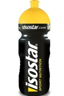 Bidon Isostar 650 ml czarny