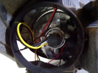 light front front left OPEL ASTERA H LIFT (4) (K)