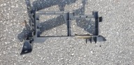 Console Support plaque Couvercle MERCEDES ML W164 GL