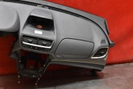 dashboard instrument panel console cockpit airbag EU OPEL MOKKA A 12-15