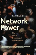 Network Power: The Social Dynamics of
