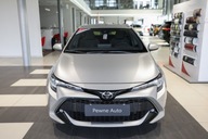 Toyota Corolla Seria E21 (2019-)