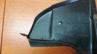 mudguard TROJKAT part NADKOLA left front BMW 5 E60 E61 04
