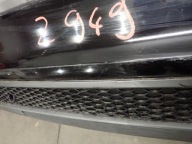 bumper rear part rear AUDI Q5 LIFT 2012- S-LINE 8R0807511B
