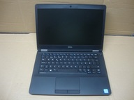 Dell Latitude E5470 i5/8GB/256GB OK