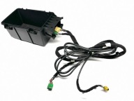 AUDI A3 S3 8V PORT adapter AUDI MUSIC INTERFACE 8V0035736