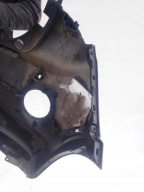 HYUNDAI I20 II ACTIVE 15-18 bumper rear part rear PDC