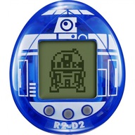 TAMAGOTCHI - STAR WARS R2-D2 HOLOGRAM