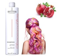 Šampón pre farbené vlasy hydratačný posilňujúci Envie Luxury 250ml