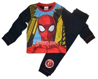 Piżama SPIDERMAN 92, piżamka Spider-man