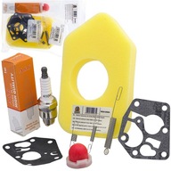 SZŰRŐ PUMPA MEMBRÁN RUGÓ BRIGGS STRATTON SPRINT CLASSIC QUATRO