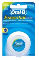 Dentálna niť Oral-B EssentialFloss