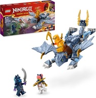 LEGO NINJAGO 71810 Smoczątko Riyu