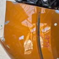 DACIA SANDERO III 3 STEPWAY 20-> fender front front right