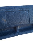 ABSORBER Paraurti Anteriore SAAB 9-3 II 12787219