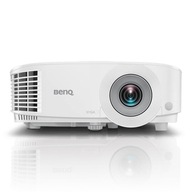 Projektor DLP BenQ MS550 biały