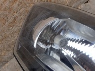 light right REFLEKTOR right VW POLO 6R 6R1941016E