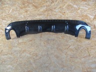 DIFFUSORE PARAURTI POSTERIORE FORD S MAX MK2 TITANIUM