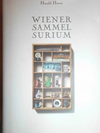 Wiener Sammel Surium - Havas