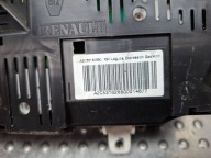 dials 248100003R RENAULT LAGUNA III 2.0 16V 2007