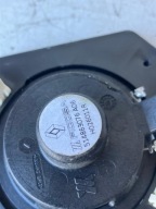 speaker consoles DACIA SPRING 514863076