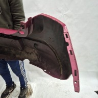 RENAULT TWINGO II 2 LIFT 10-14 bumper rear part rear