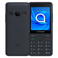 Telefon TCL ONETOUCH 4022S DUAL SIM Szary