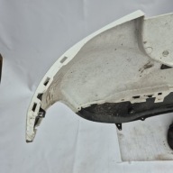 SMART FORTWO A453 bumper rear part rear